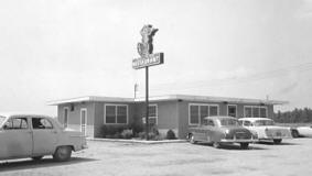 Cat & Fiddle Restaurant