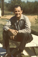 Clyde Humphrey Junior